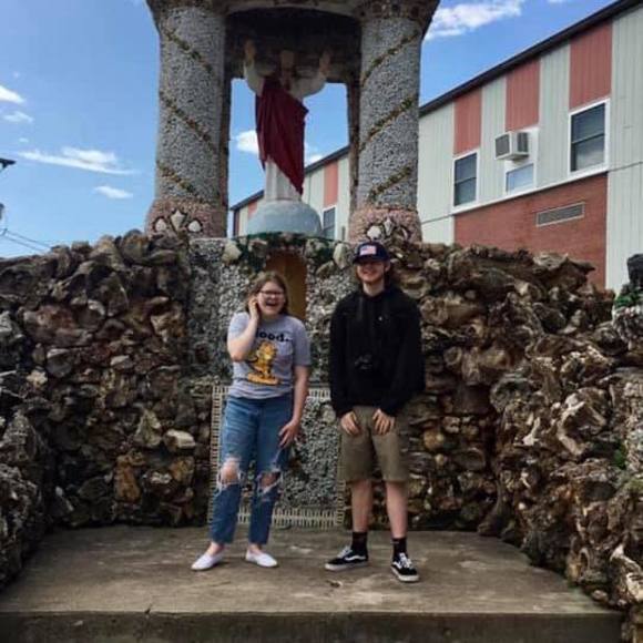 Meet your Posher, Jacob - Picture 1 of 1